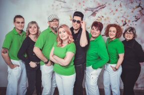 Team von Studio Weber